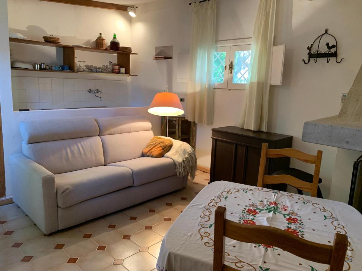 Villa Giulia Lecce Esterno foto
