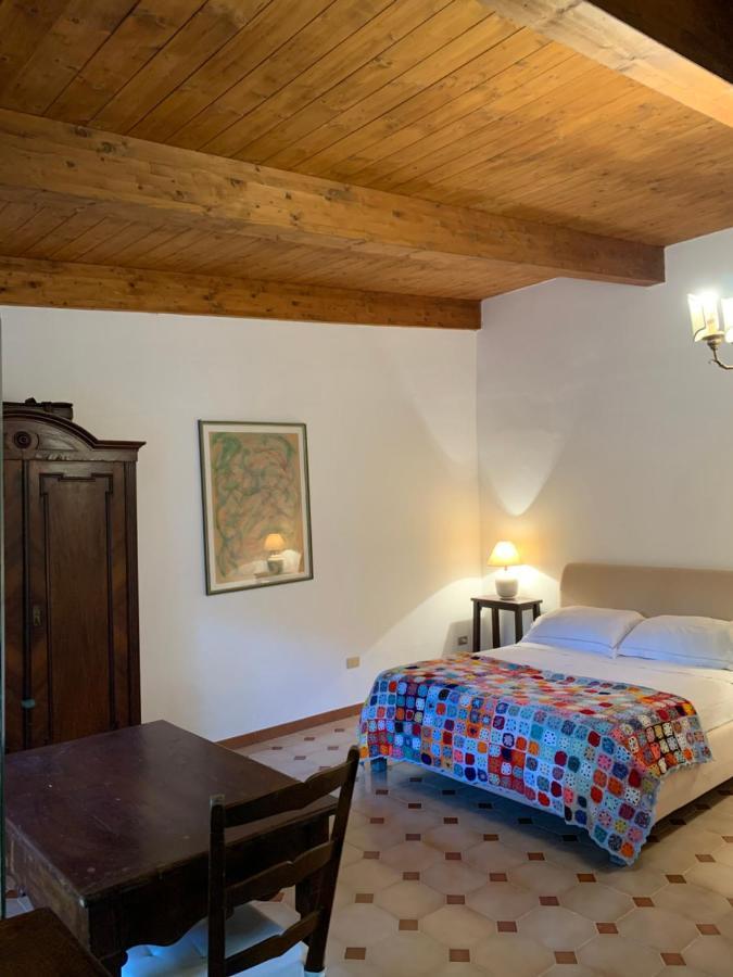 Villa Giulia Lecce Esterno foto