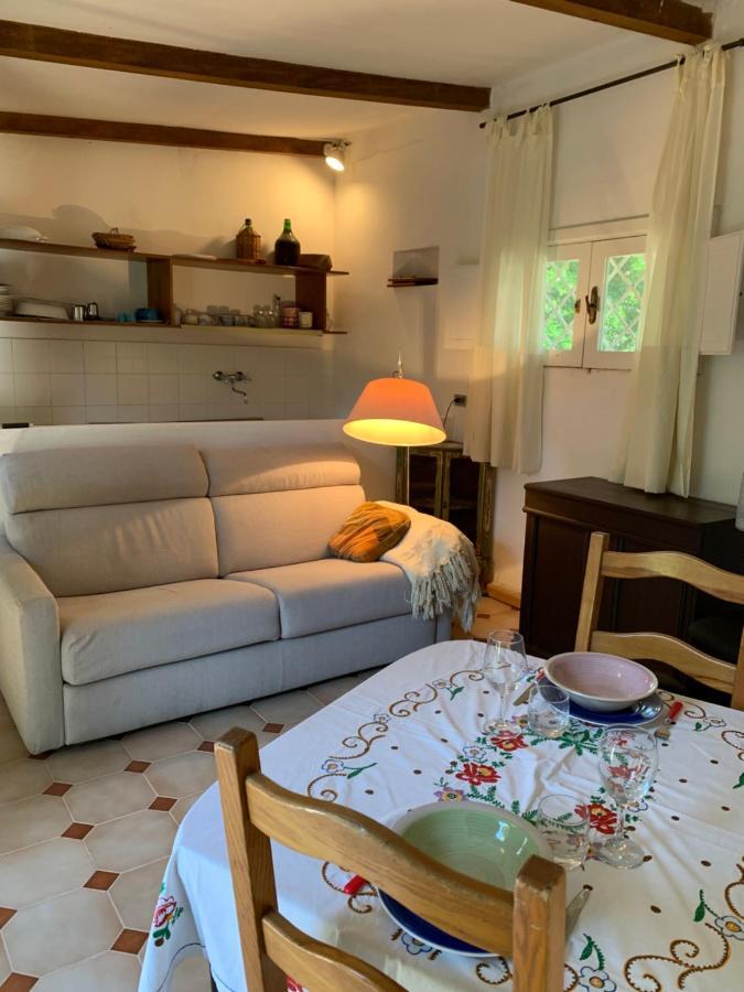 Villa Giulia Lecce Esterno foto