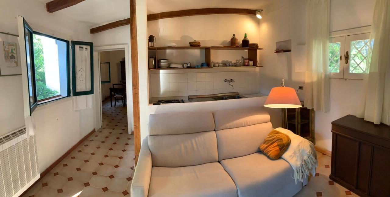 Villa Giulia Lecce Esterno foto