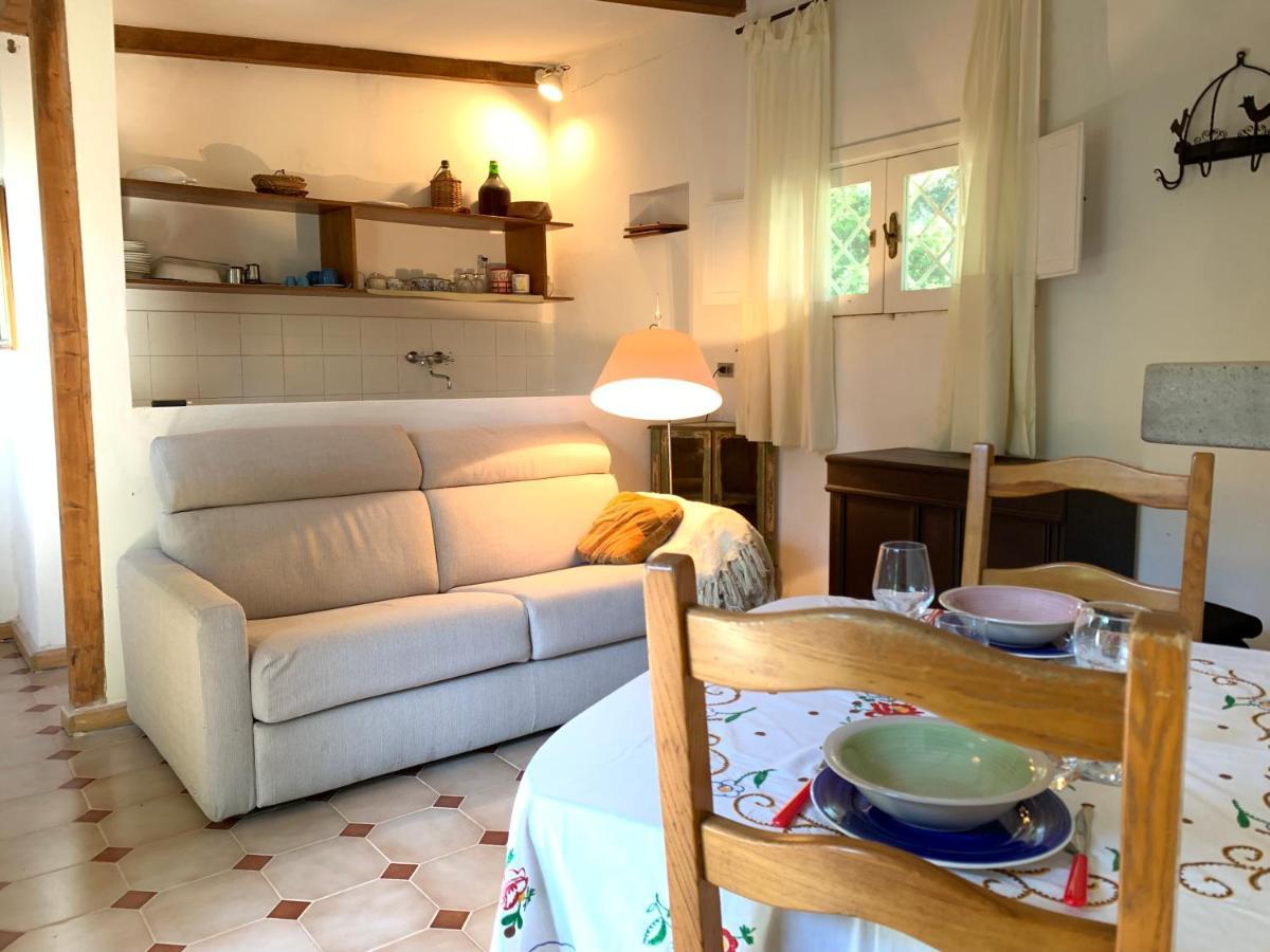 Villa Giulia Lecce Esterno foto