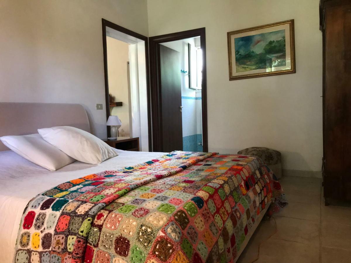 Villa Giulia Lecce Esterno foto